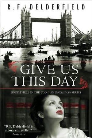 [The Swann Saga 03] • Give Us This Day